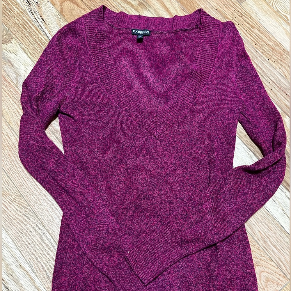Express Medium Sweater
